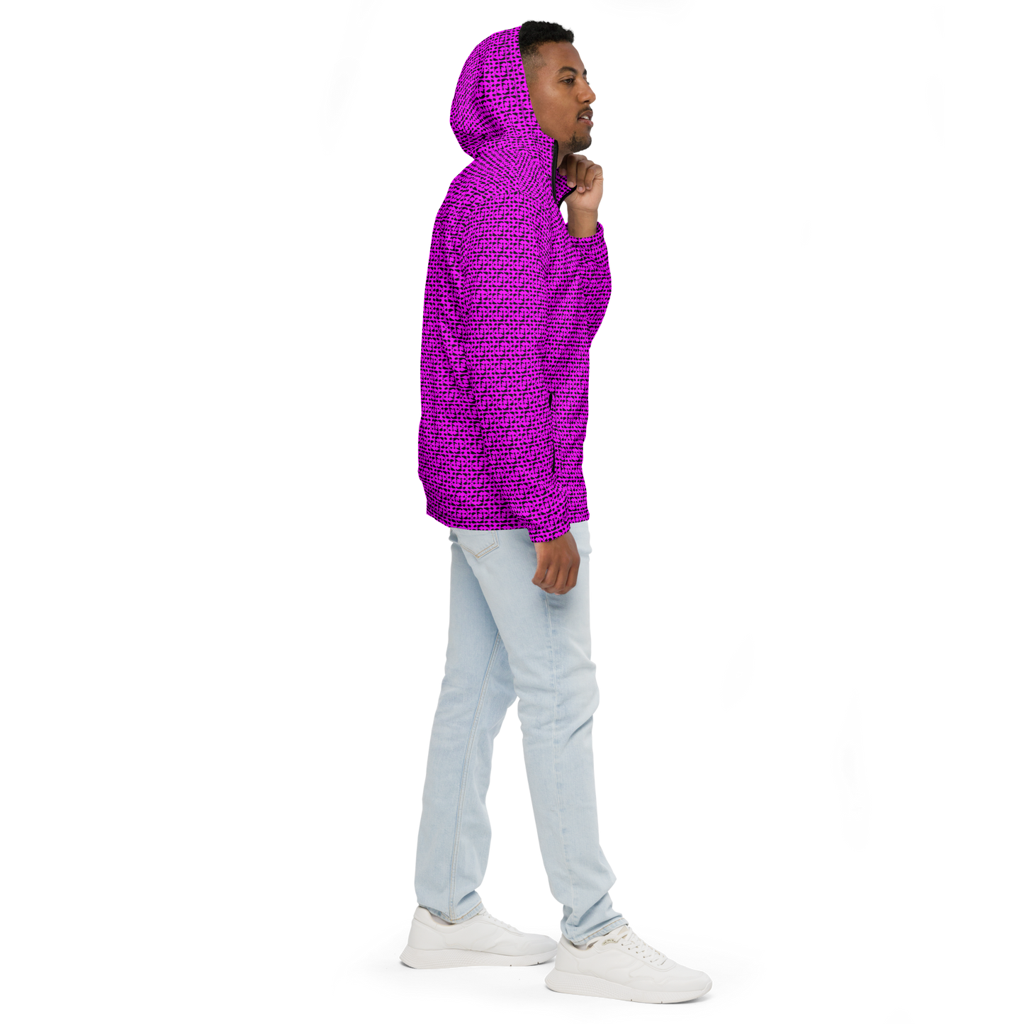 VESTE