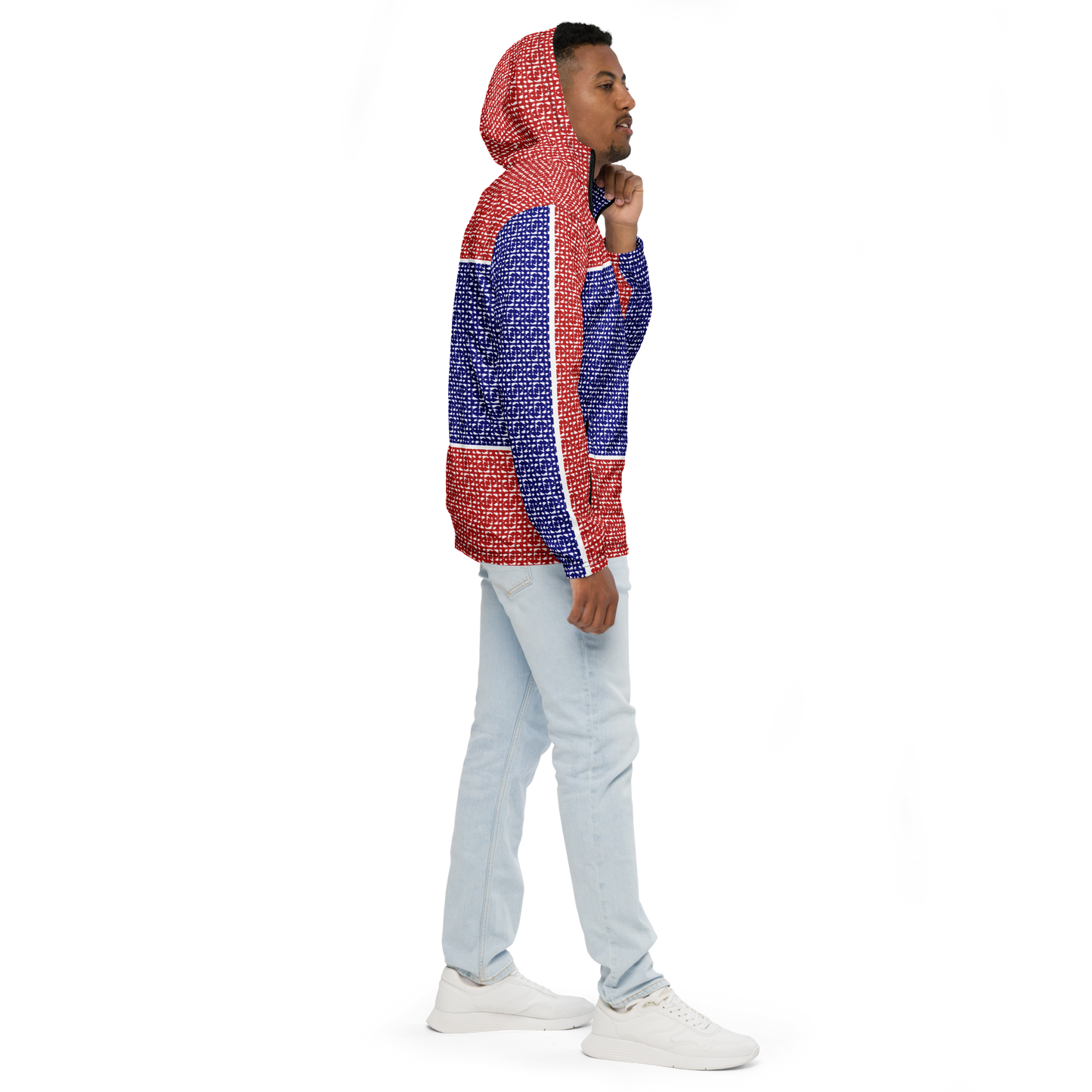 VESTE