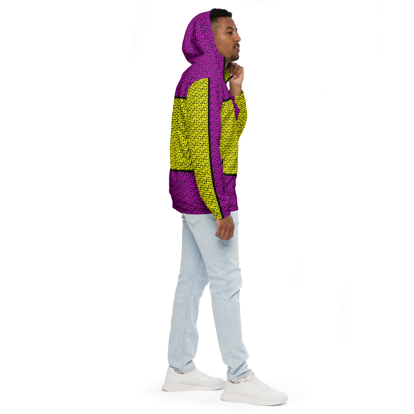 VESTE