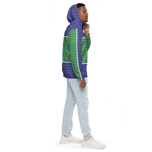 VESTE