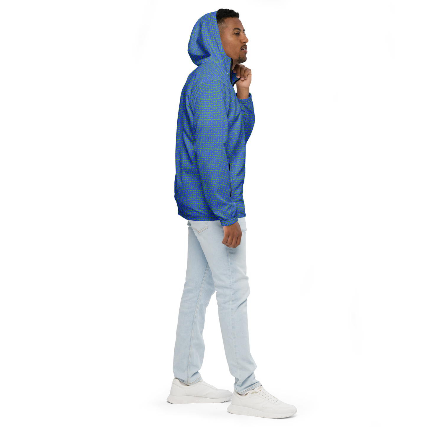 VESTE