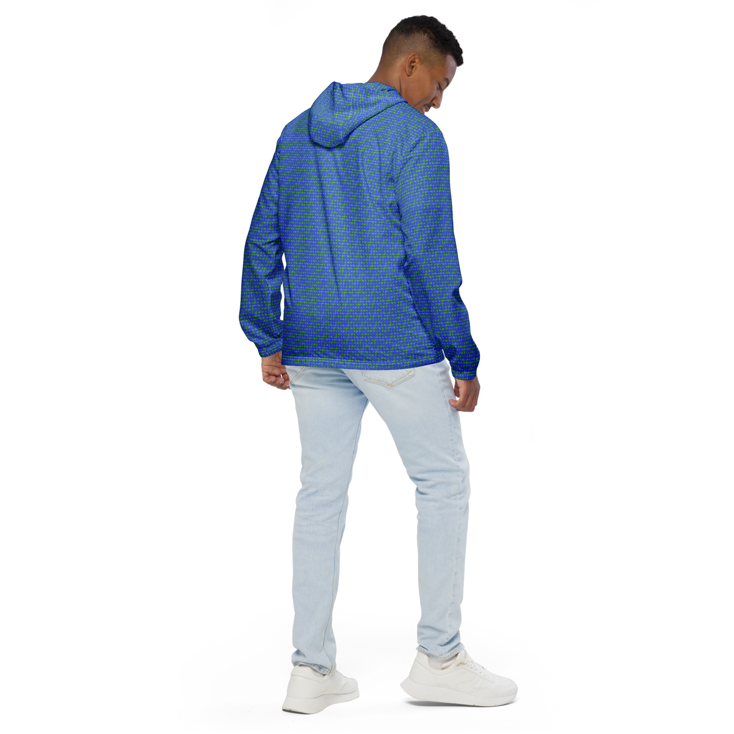 VESTE