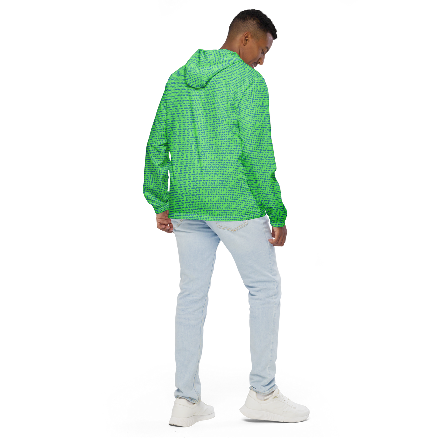 VESTE