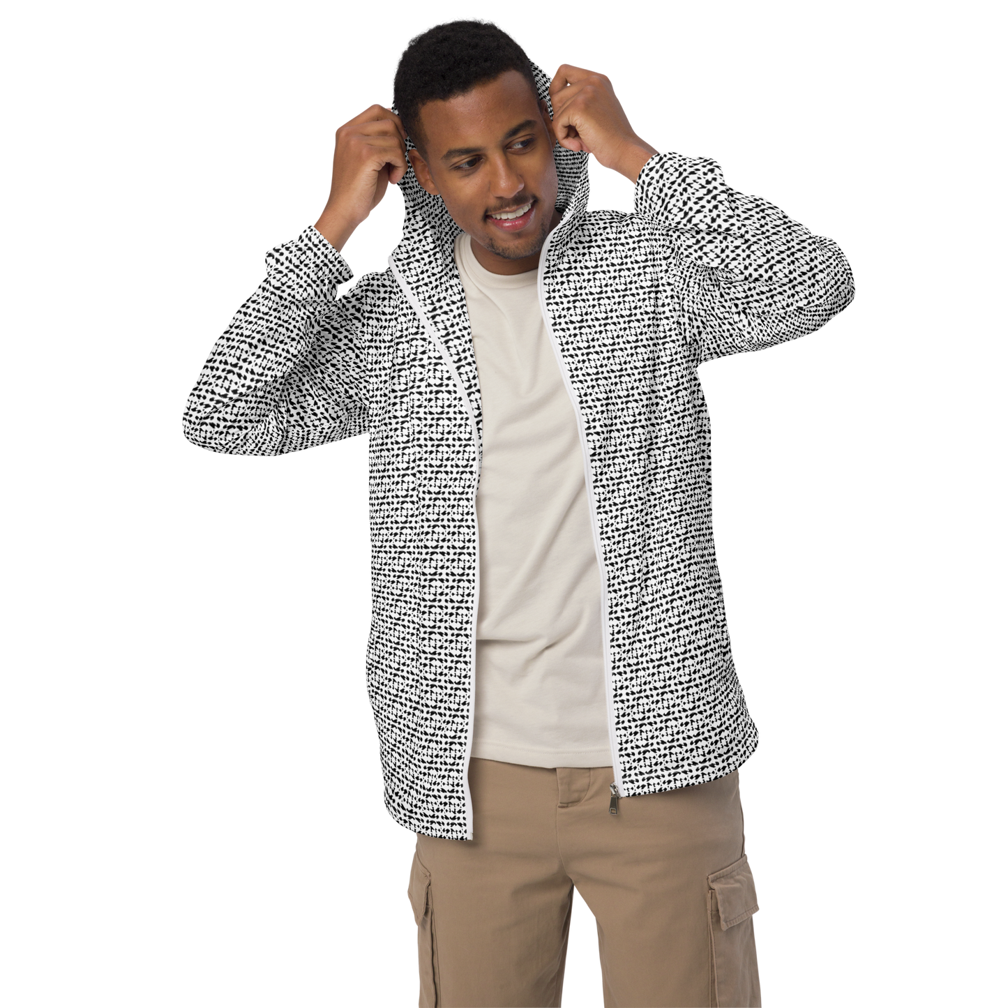 VESTE