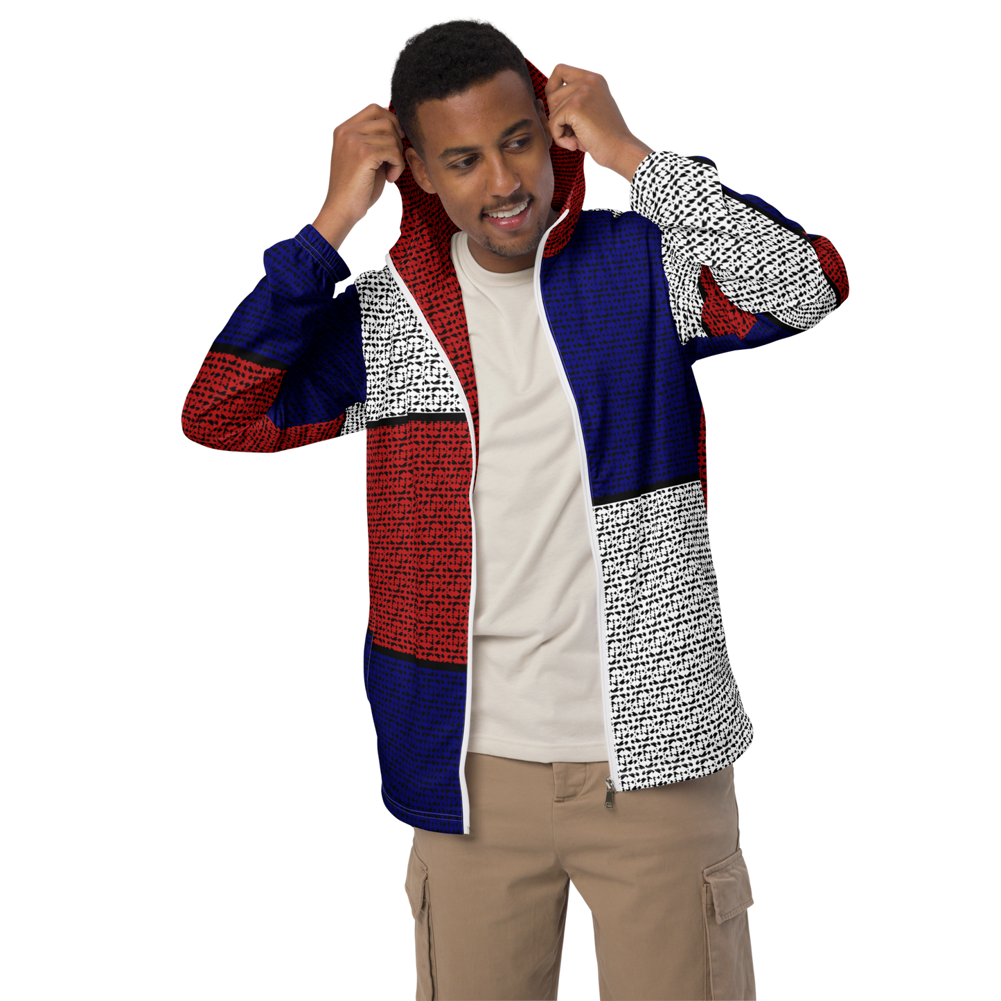 VESTE