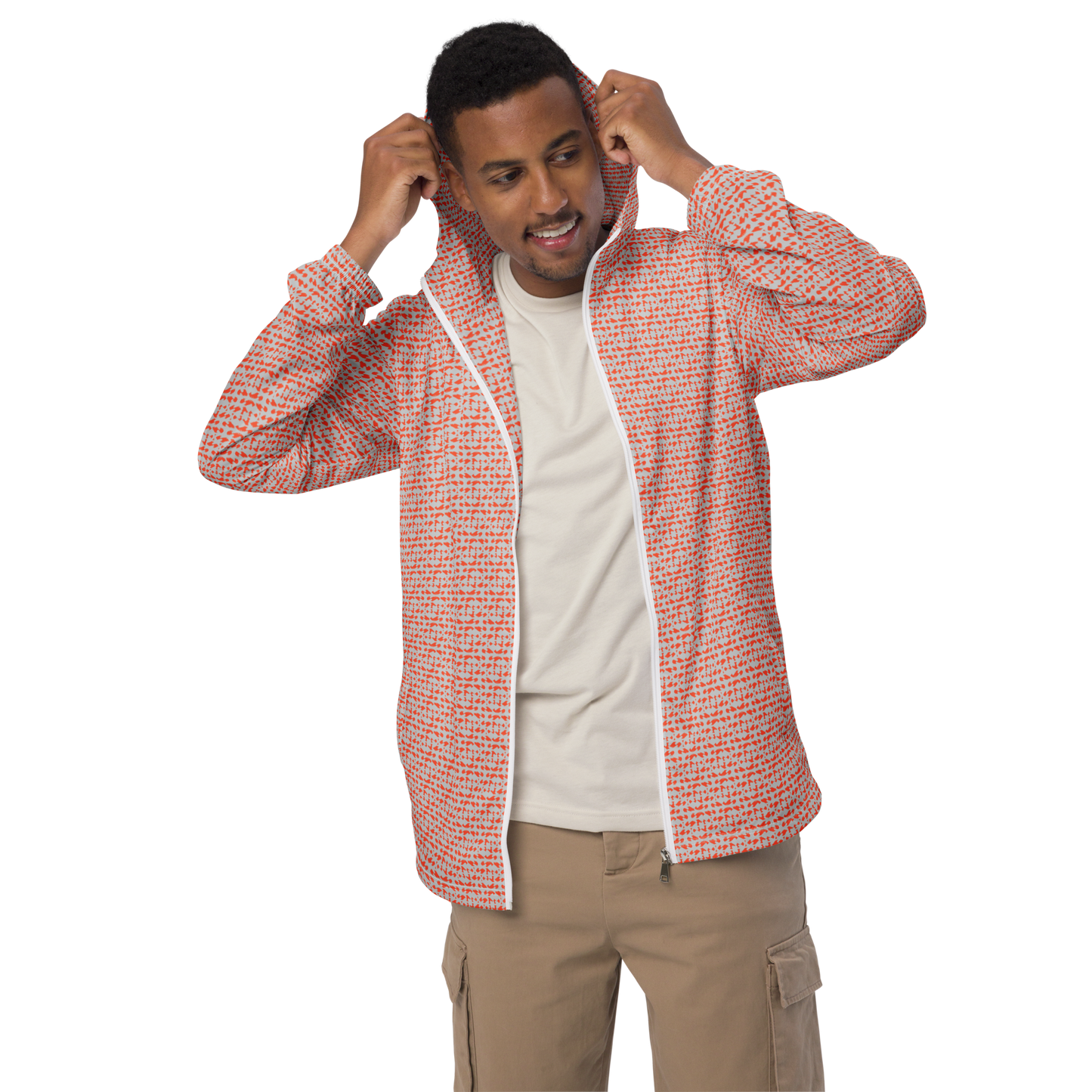 VESTE