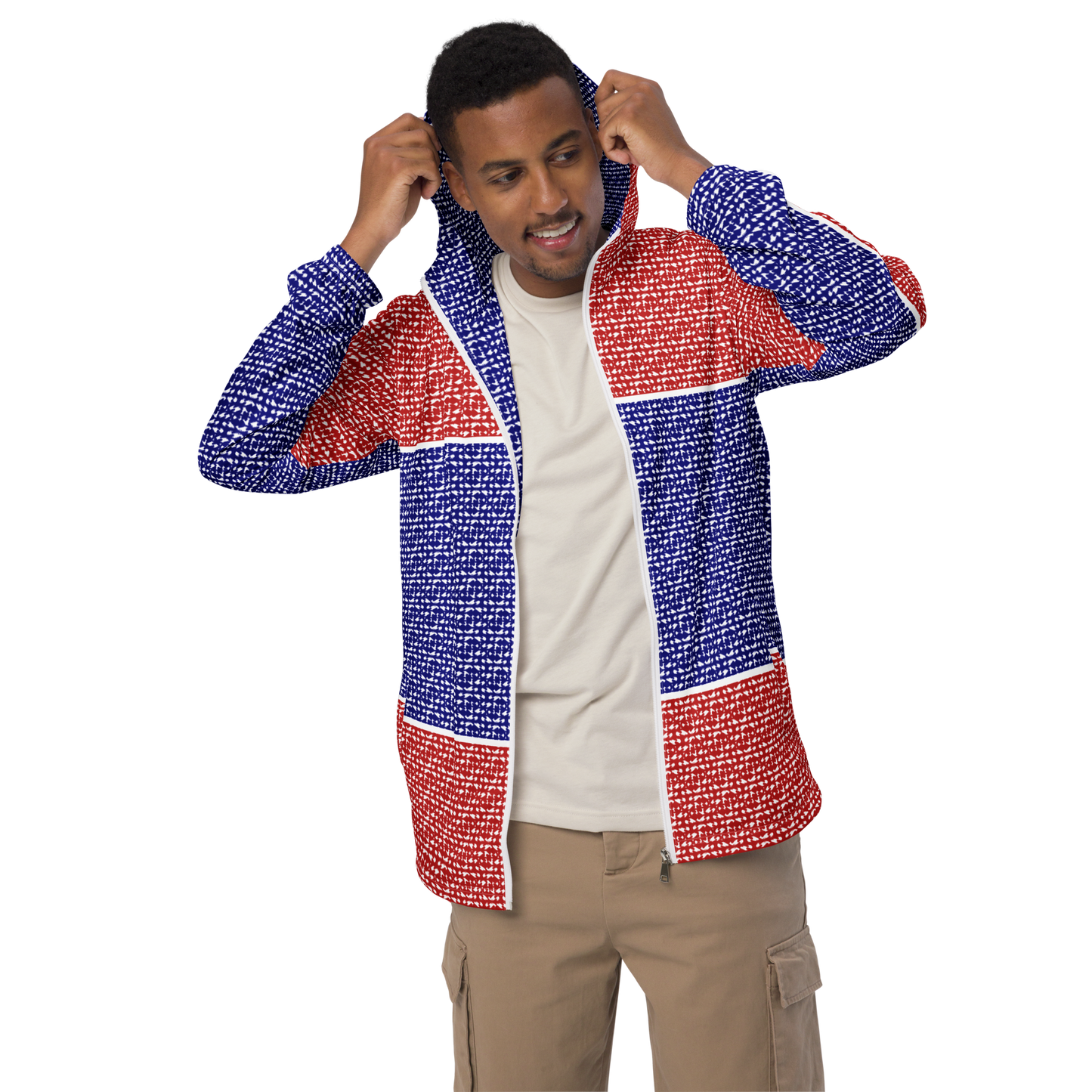 VESTE