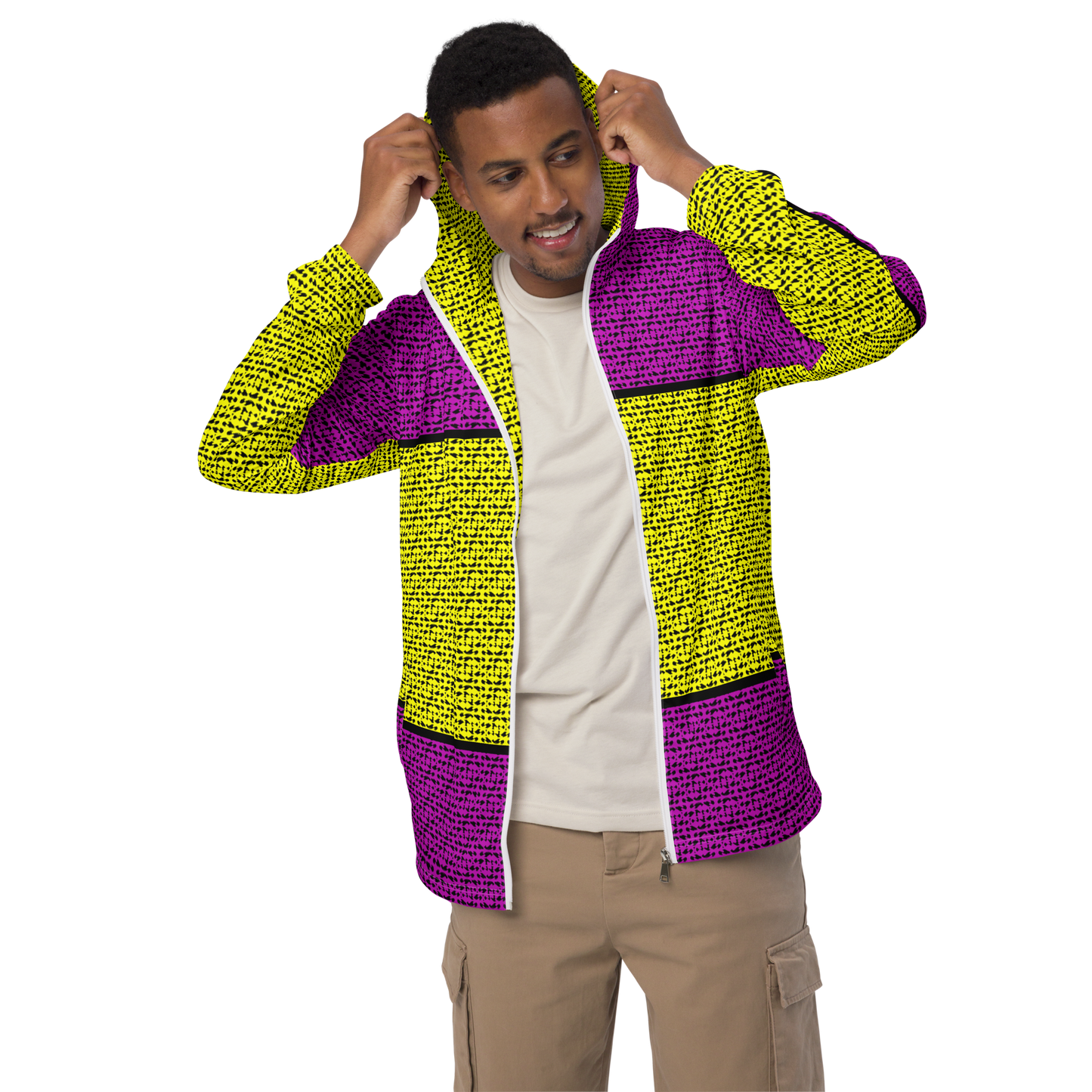 VESTE