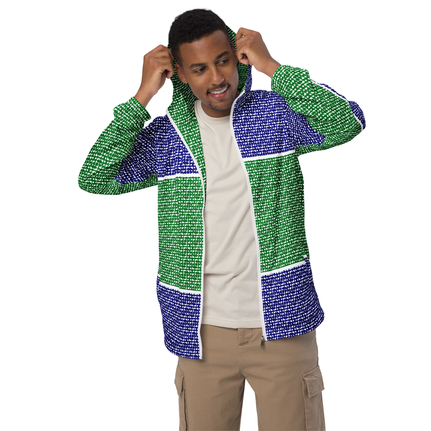 VESTE