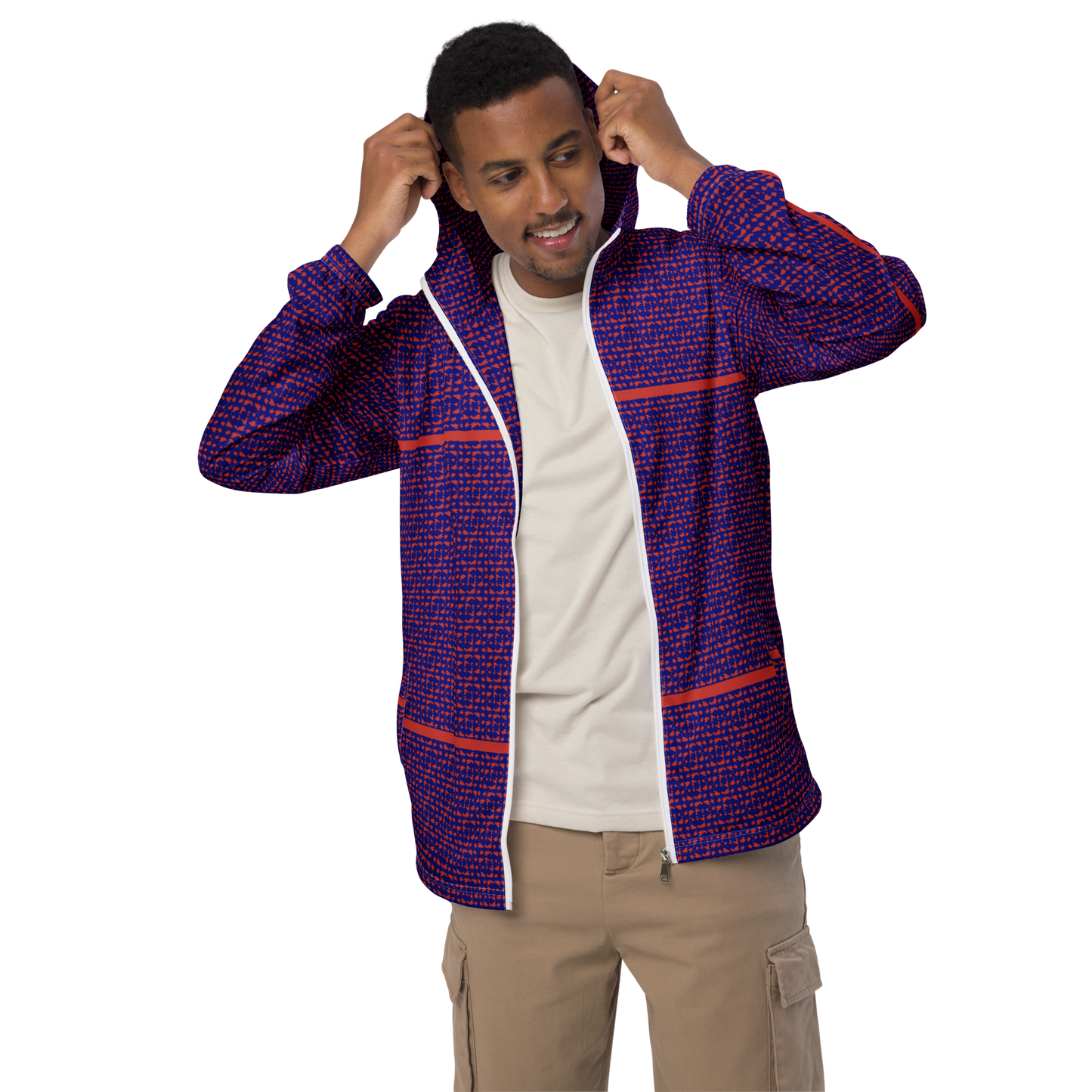 VESTE