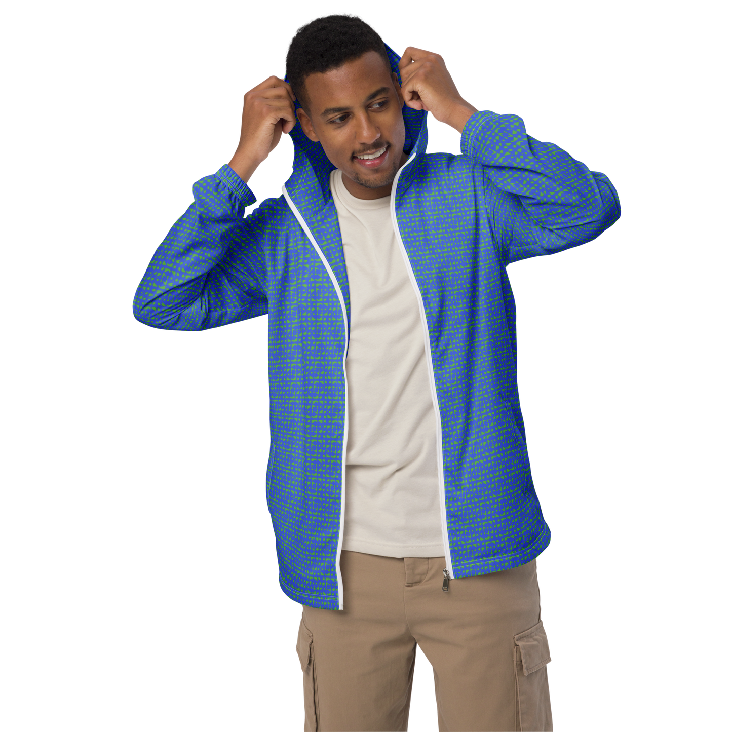 VESTE