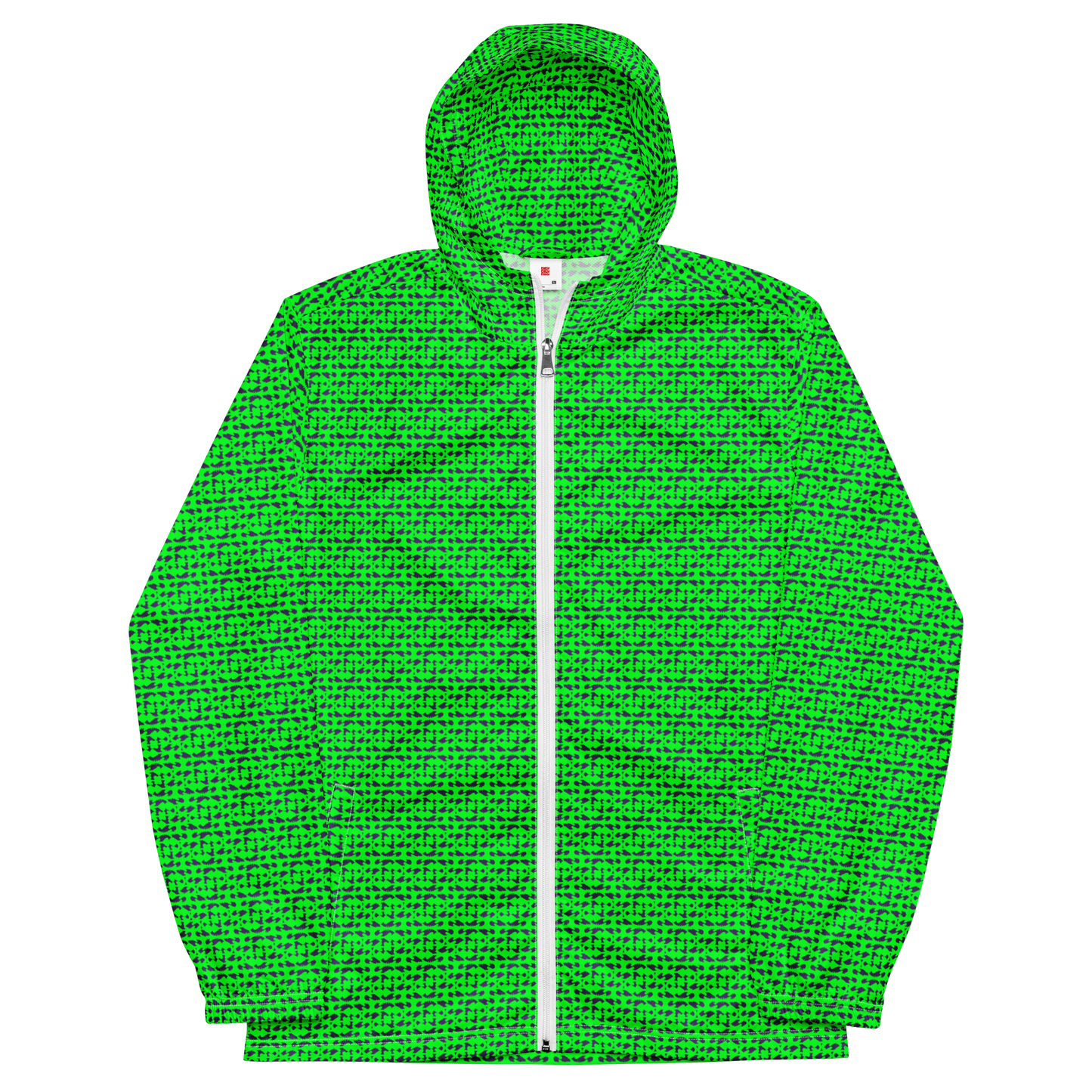 VESTE
