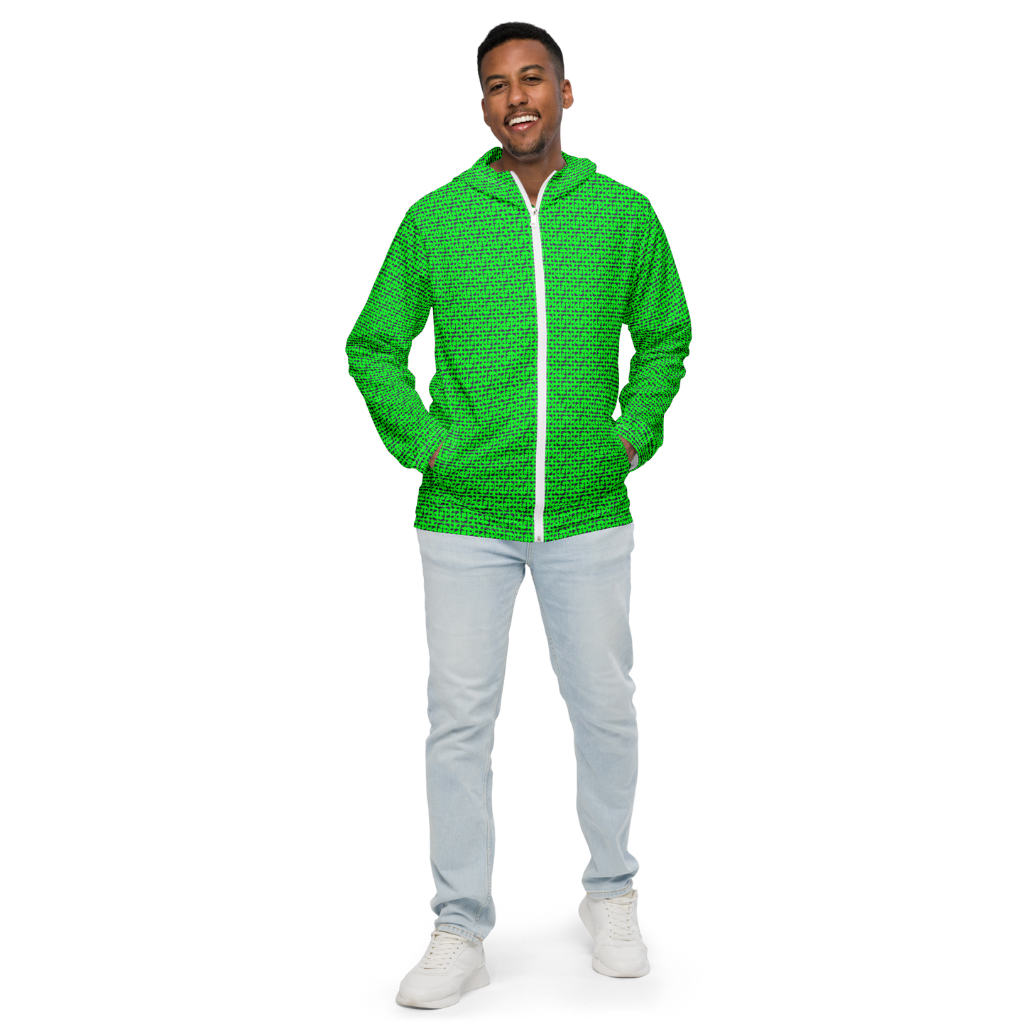 VESTE