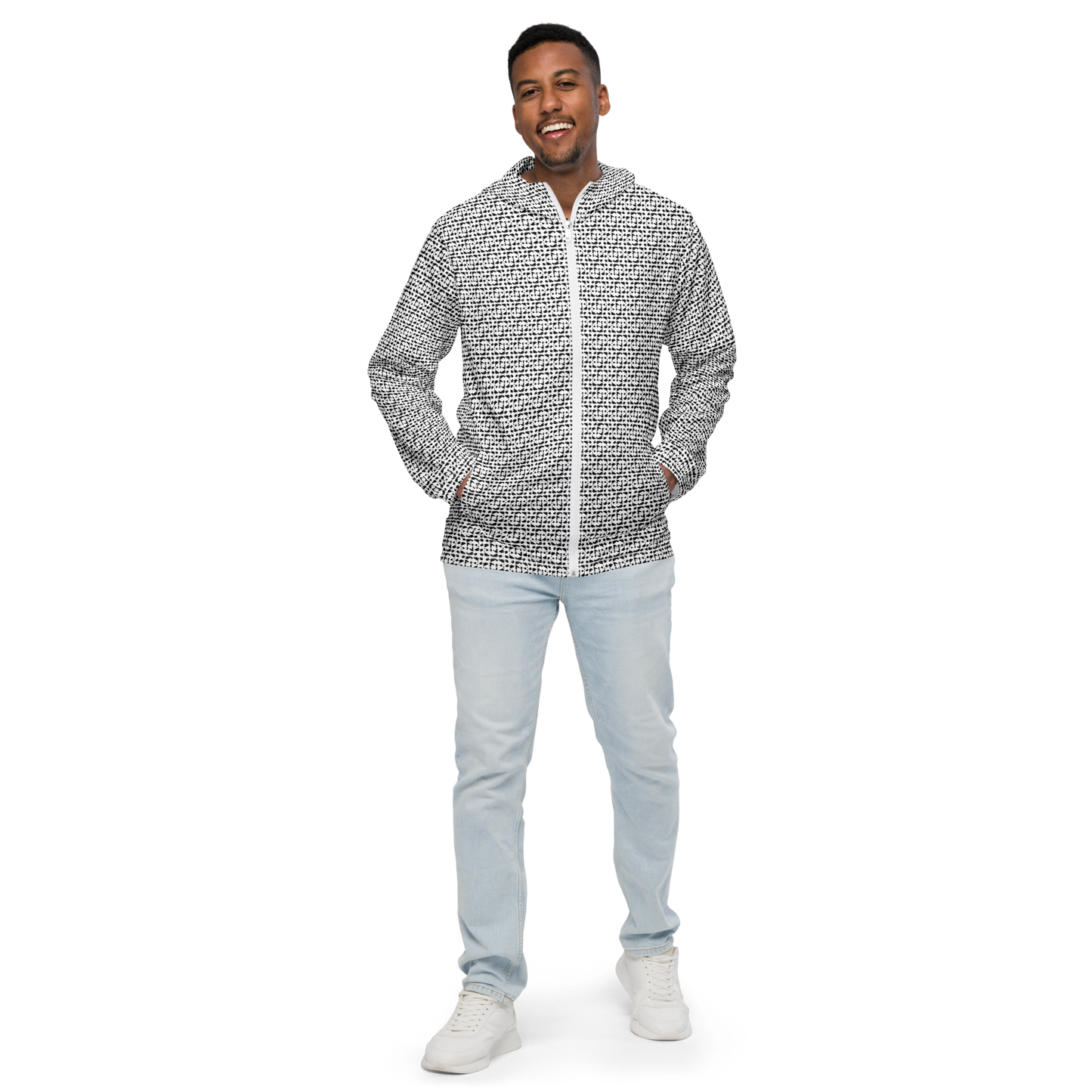 VESTE