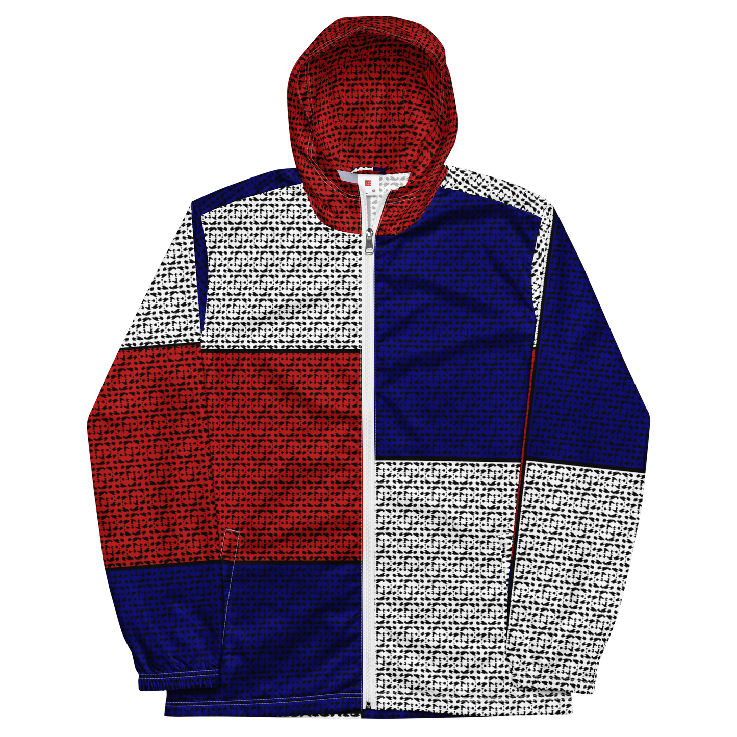 VESTE