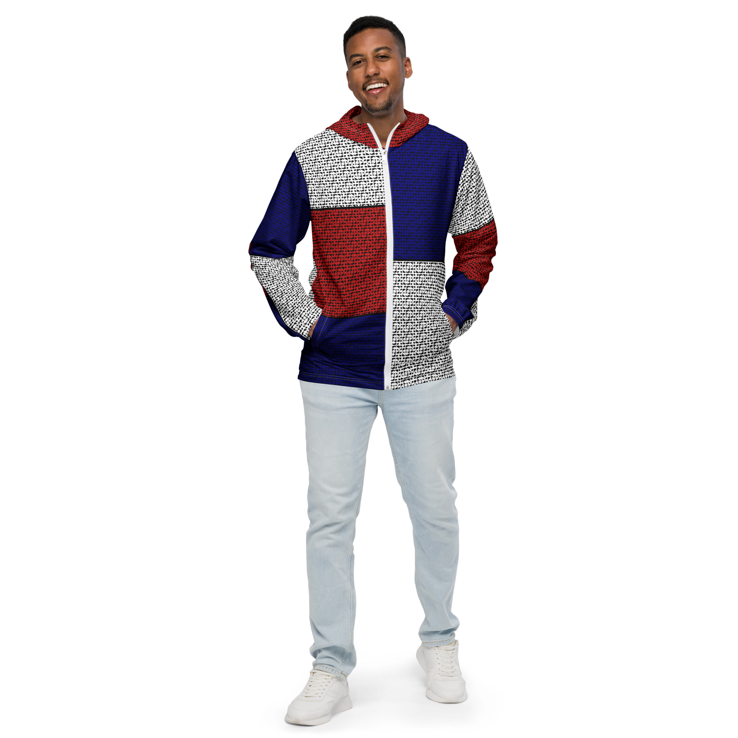 VESTE