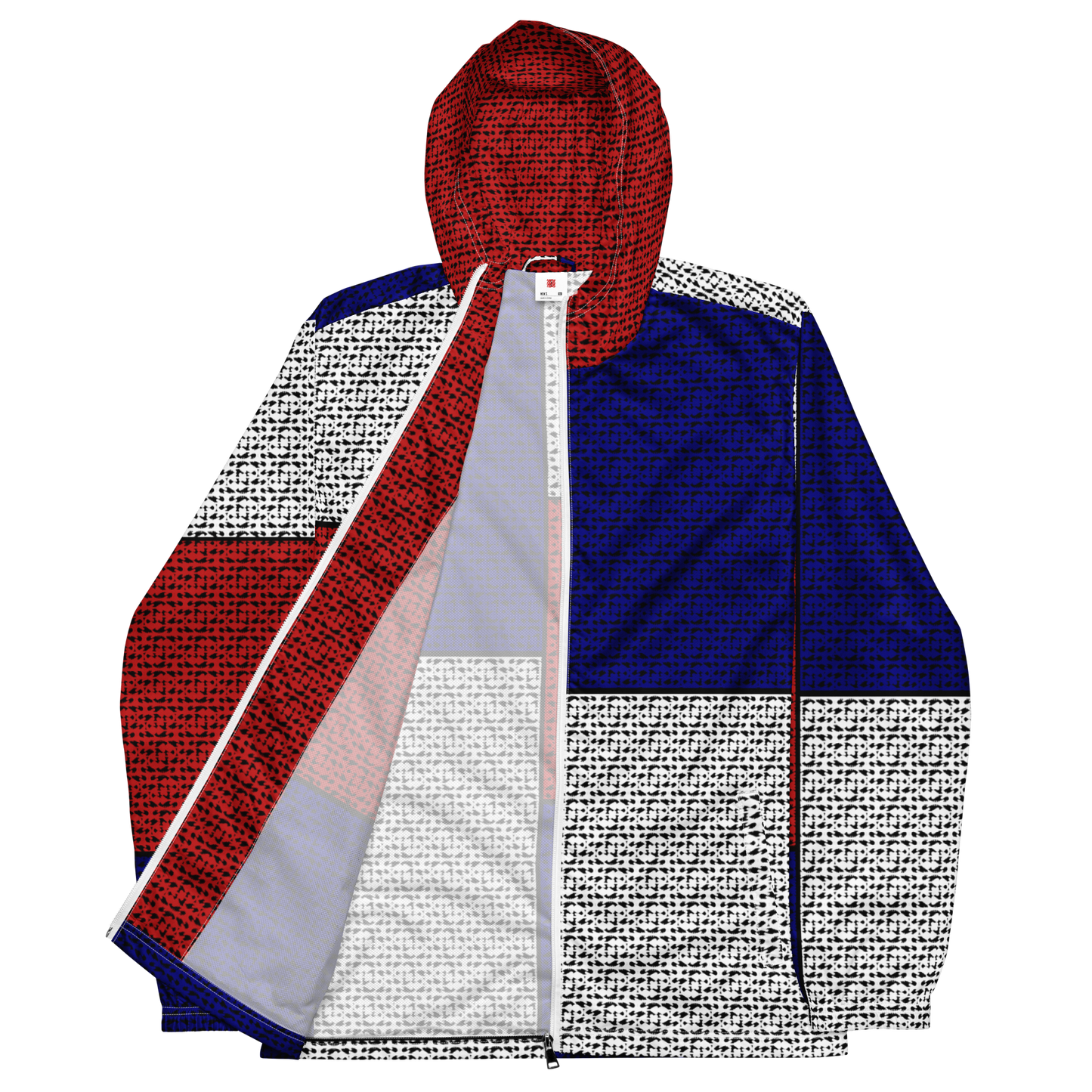 VESTE