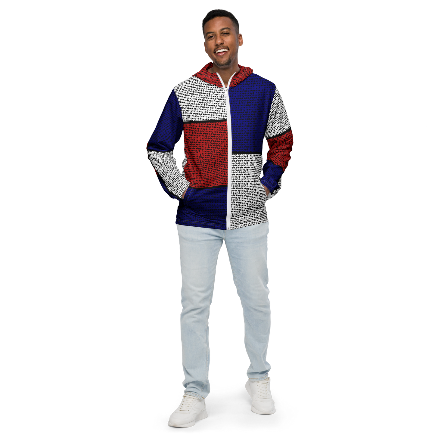 VESTE