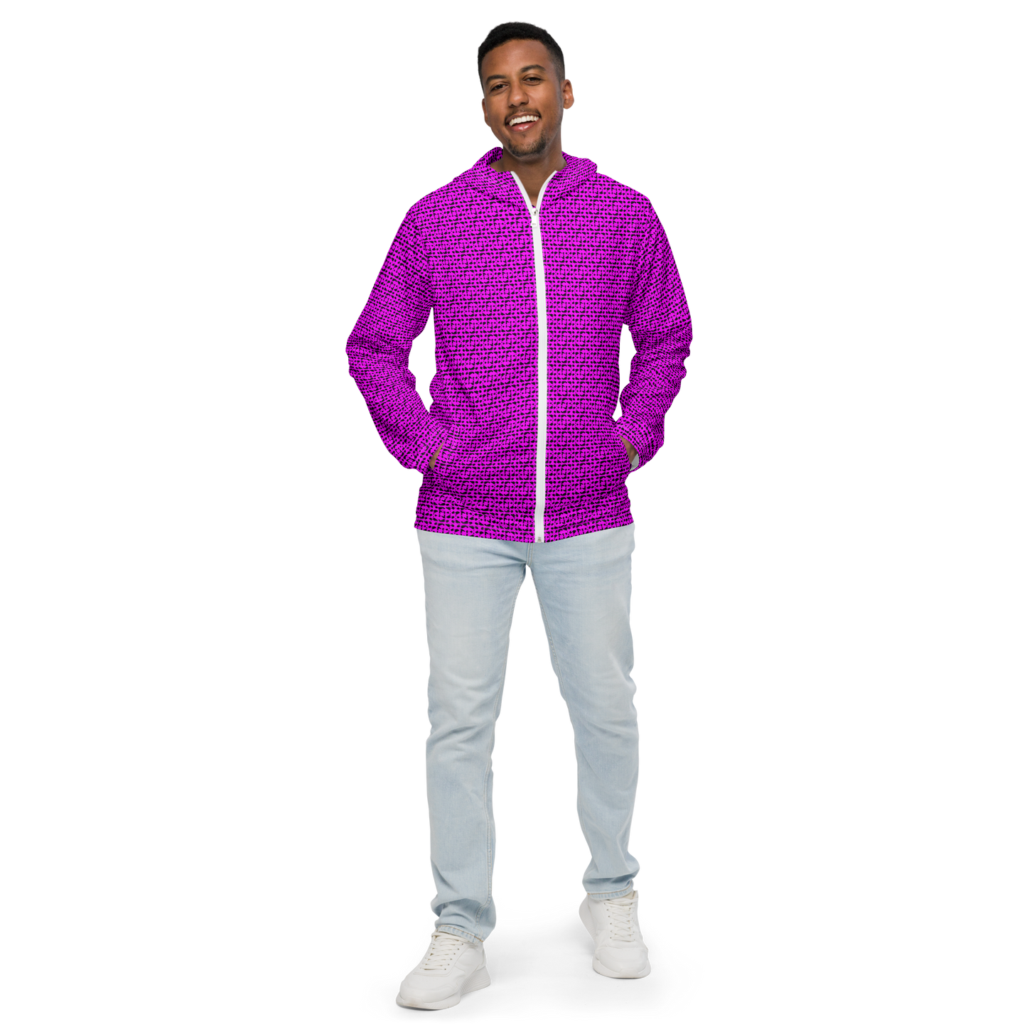 VESTE