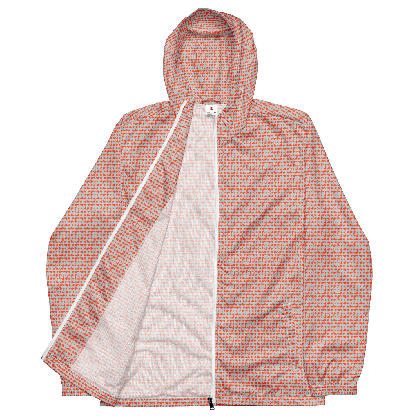 VESTE