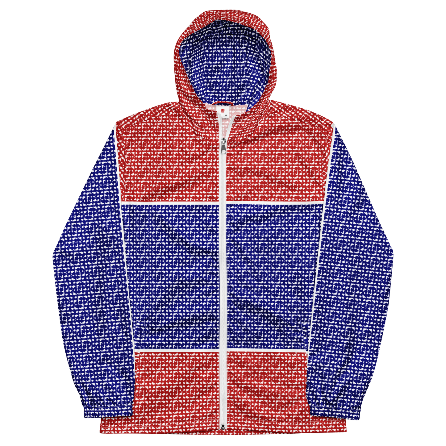 VESTE