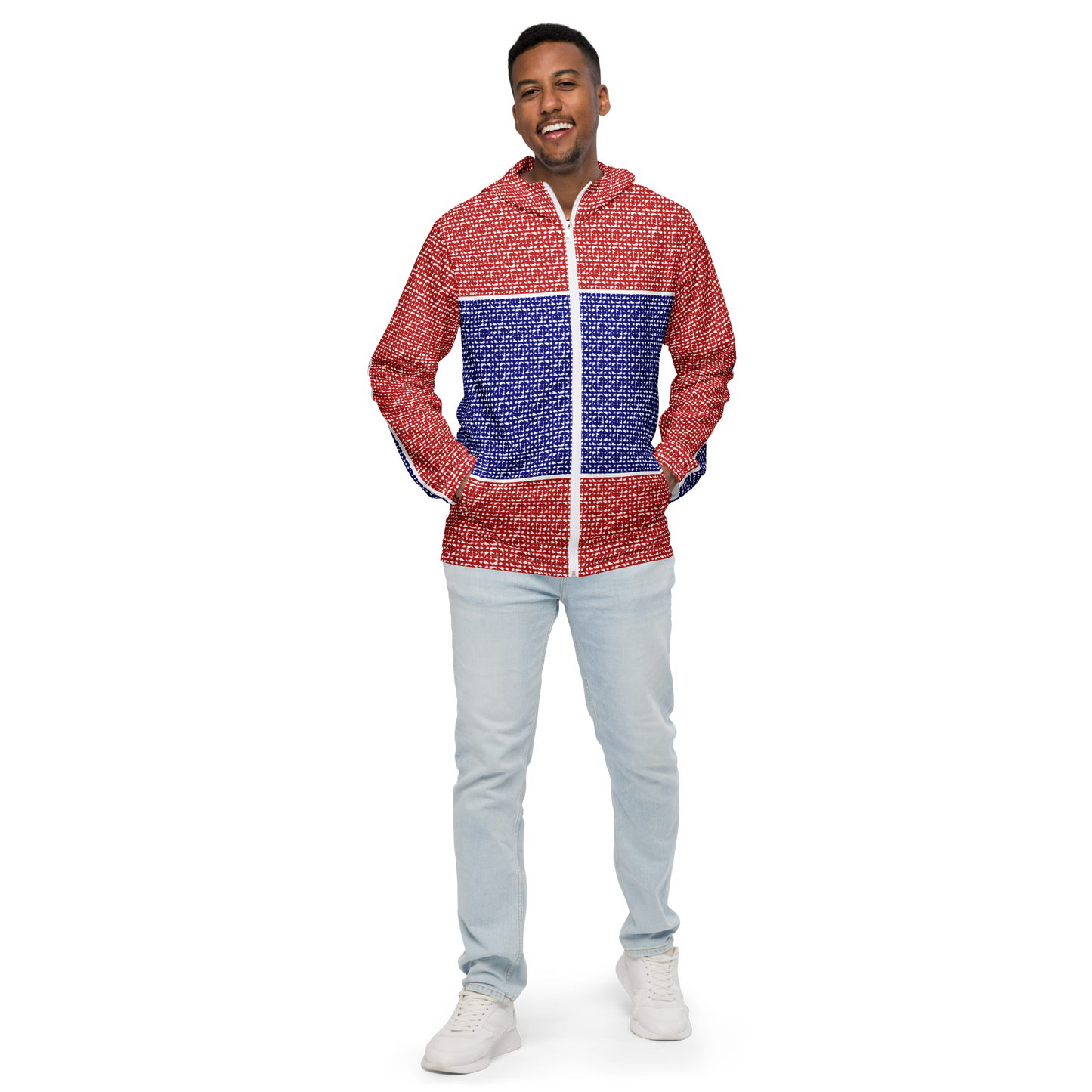 VESTE