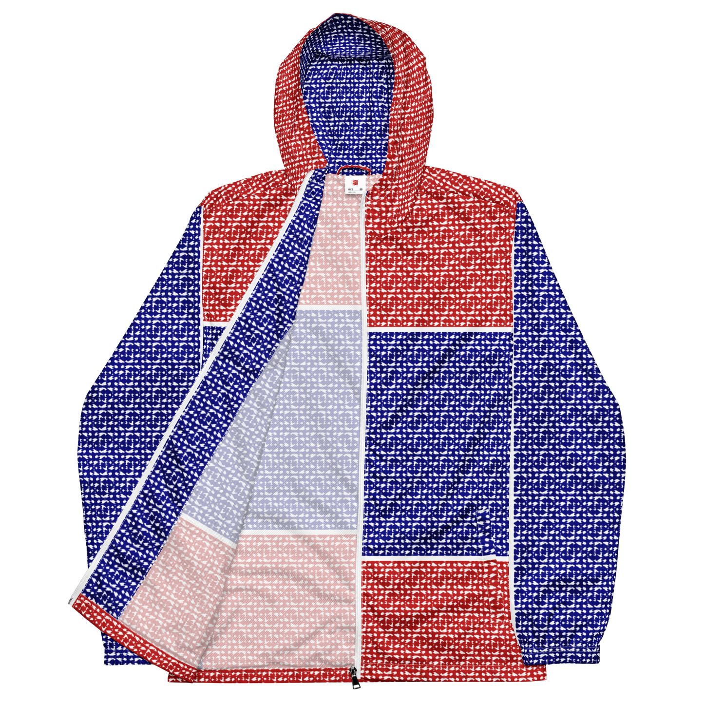 VESTE
