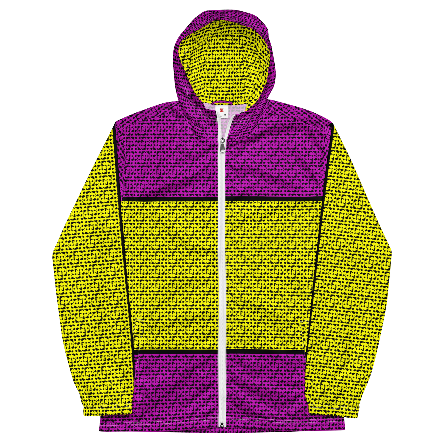 VESTE