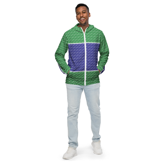VESTE