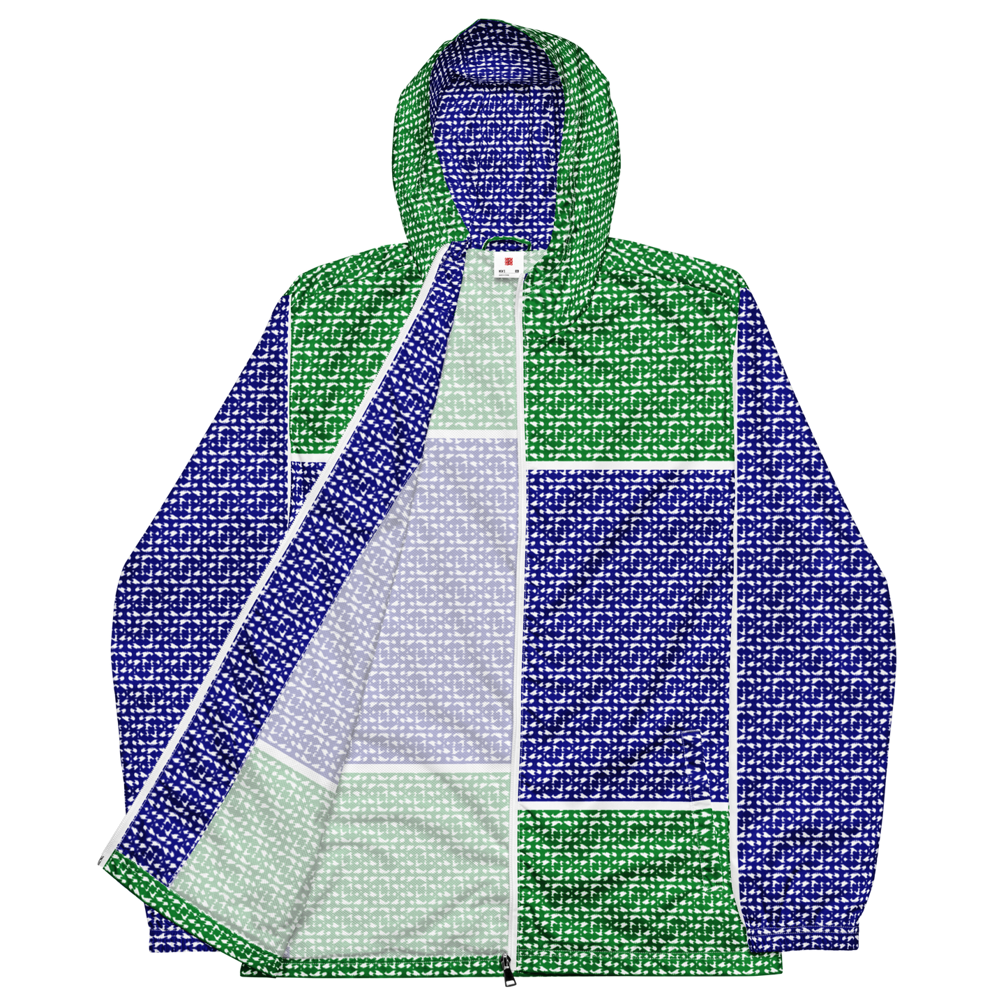 VESTE