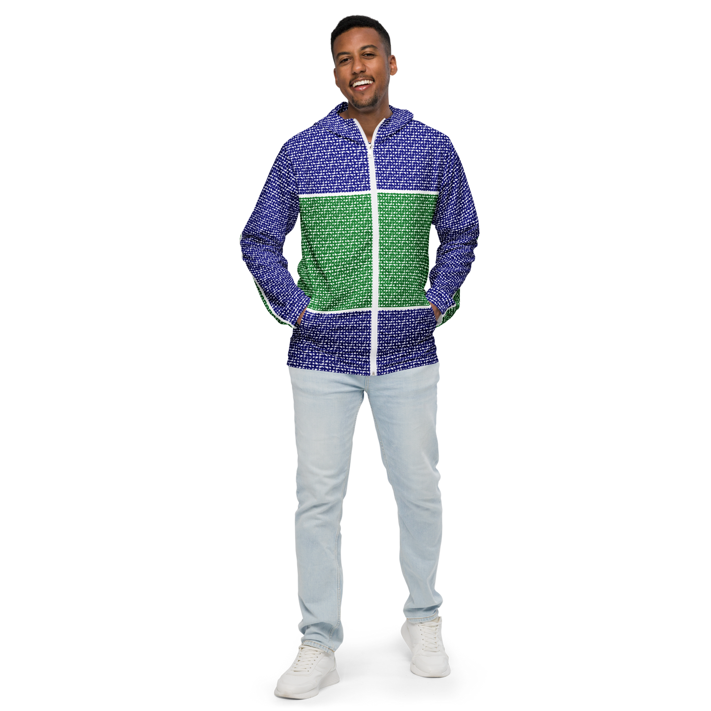 VESTE