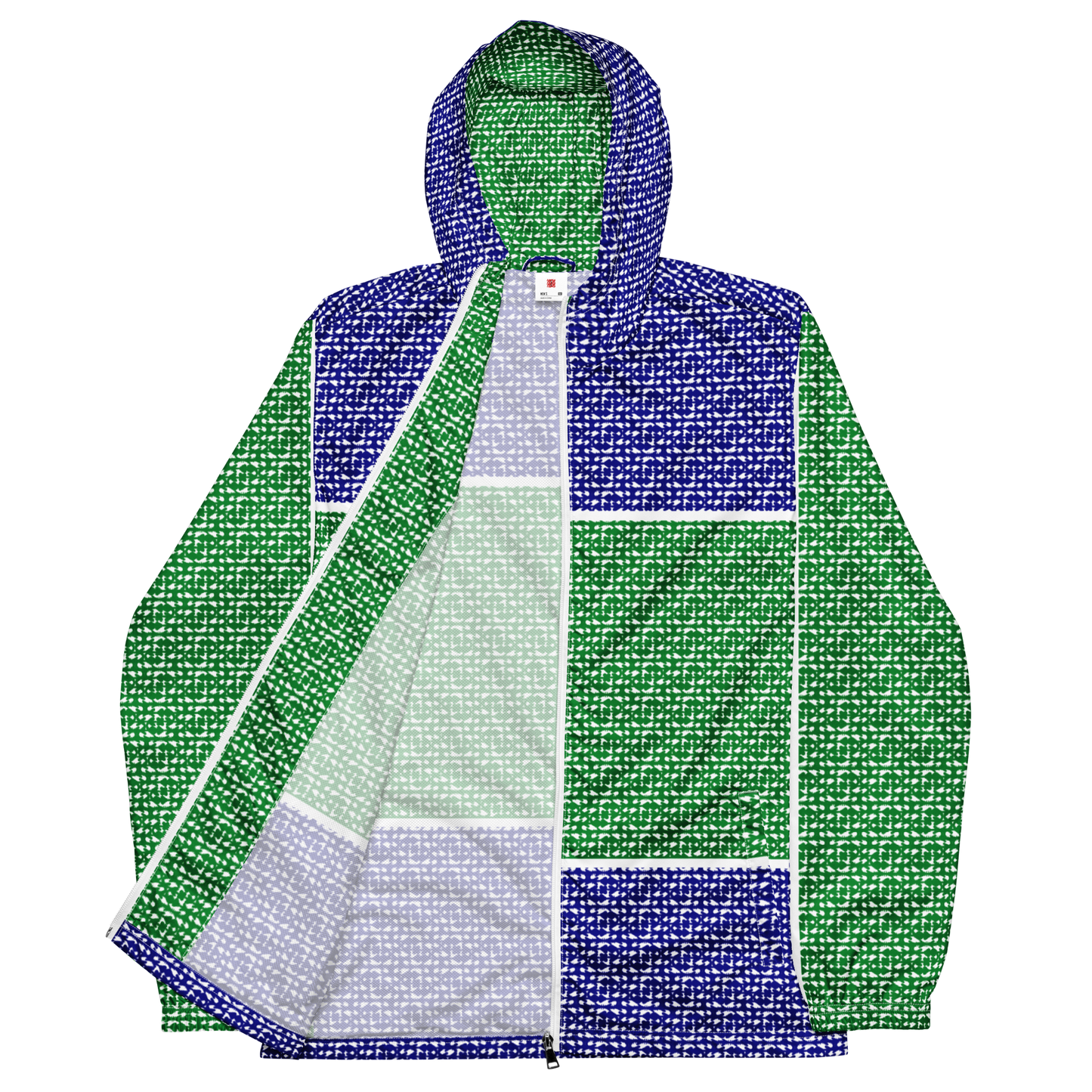 VESTE