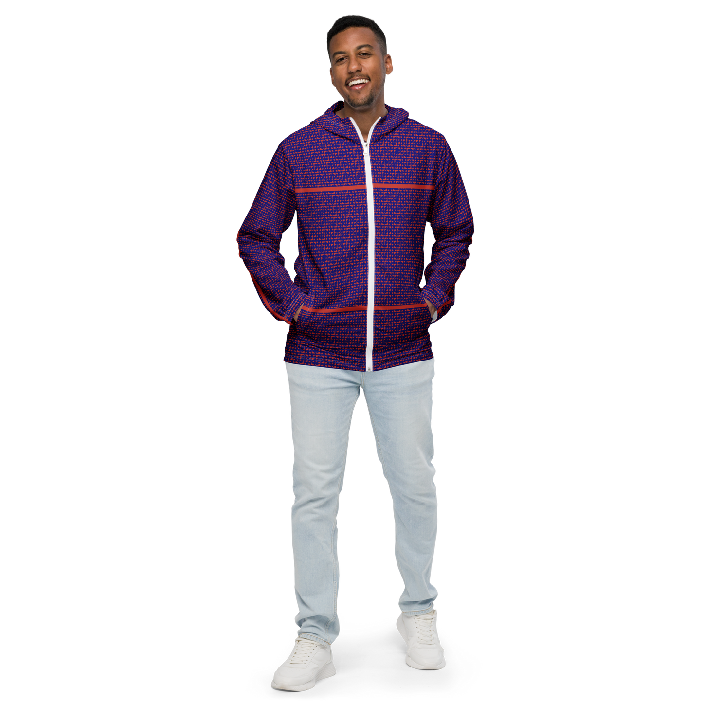 VESTE