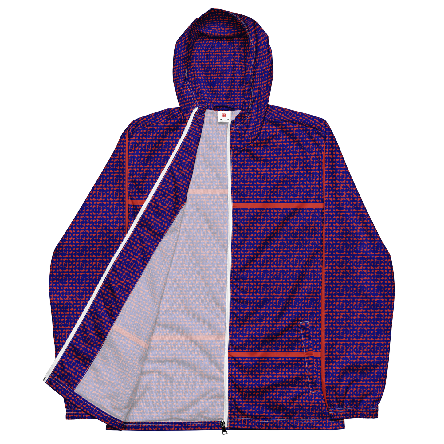 VESTE