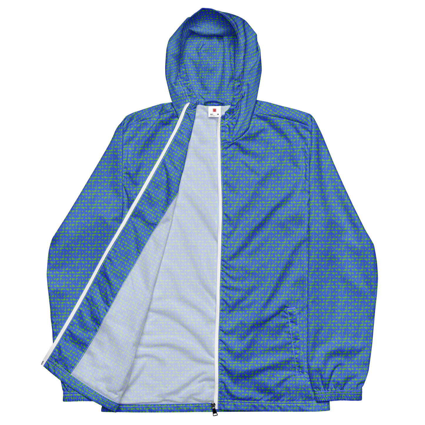 VESTE
