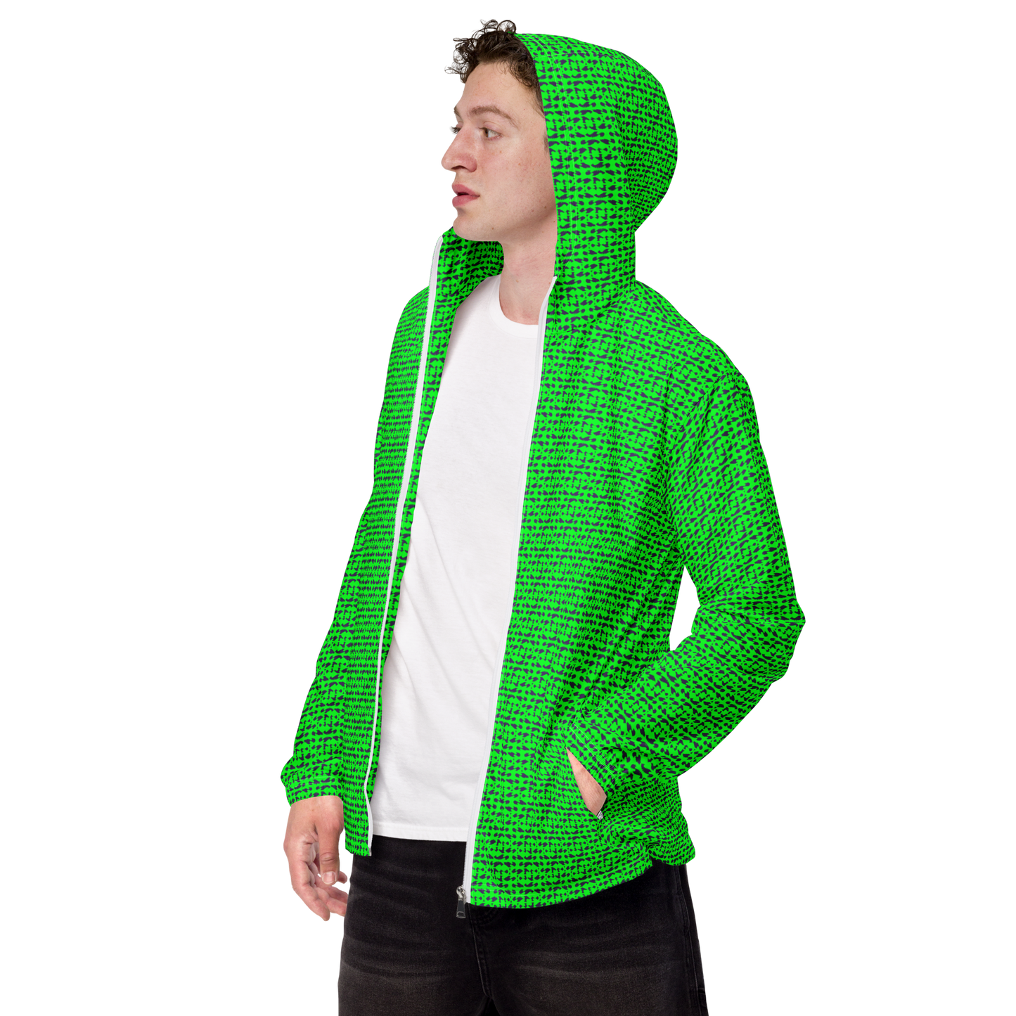 VESTE