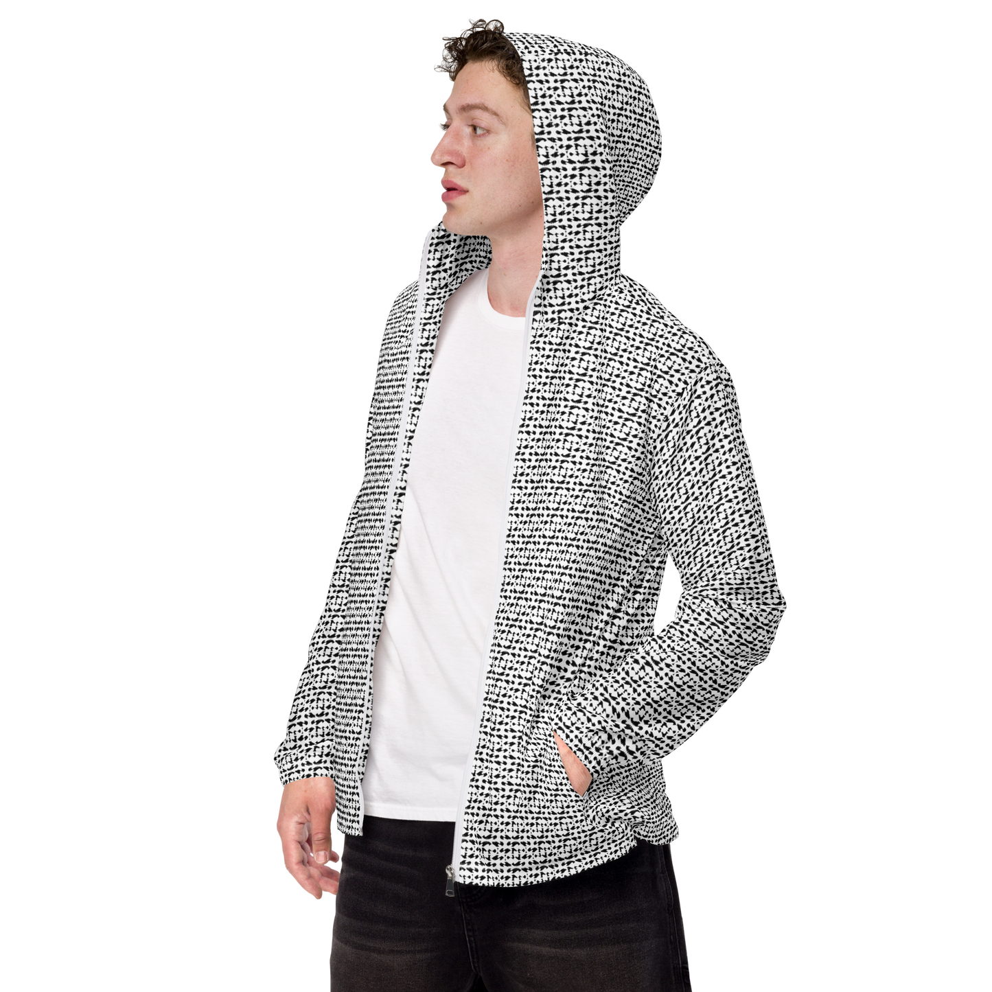 VESTE