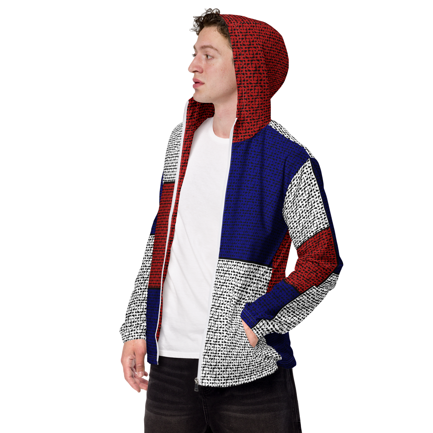 VESTE