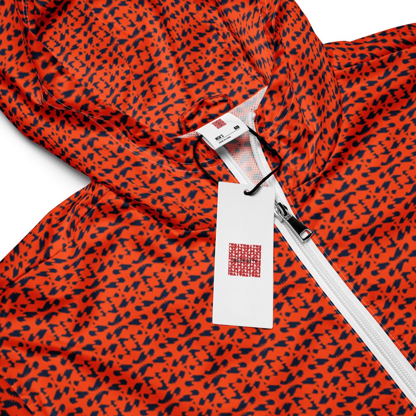VESTE