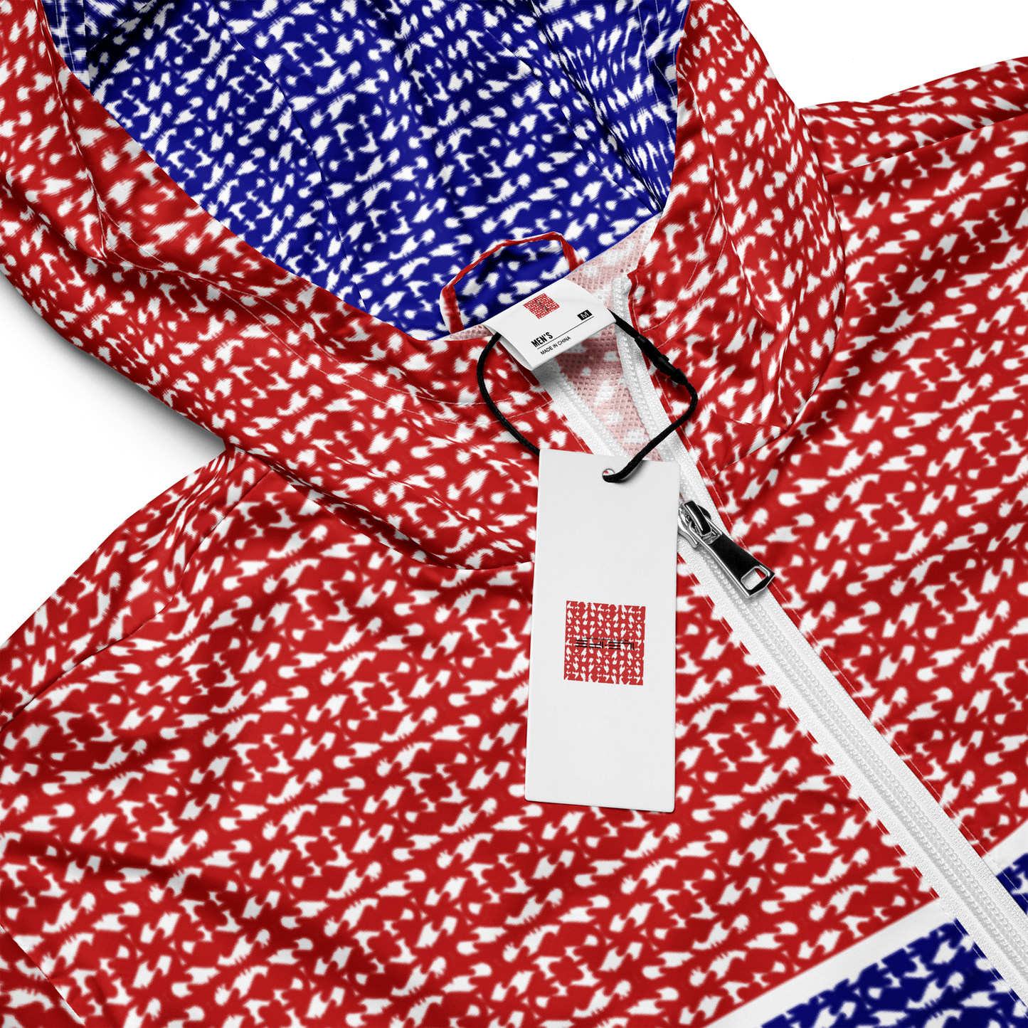 VESTE