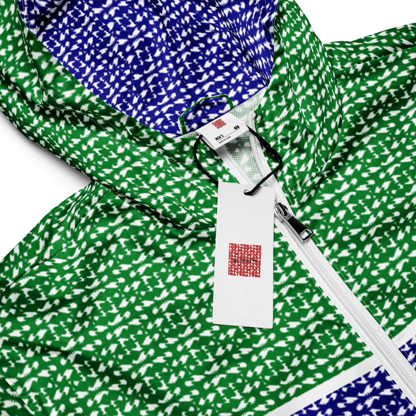 VESTE