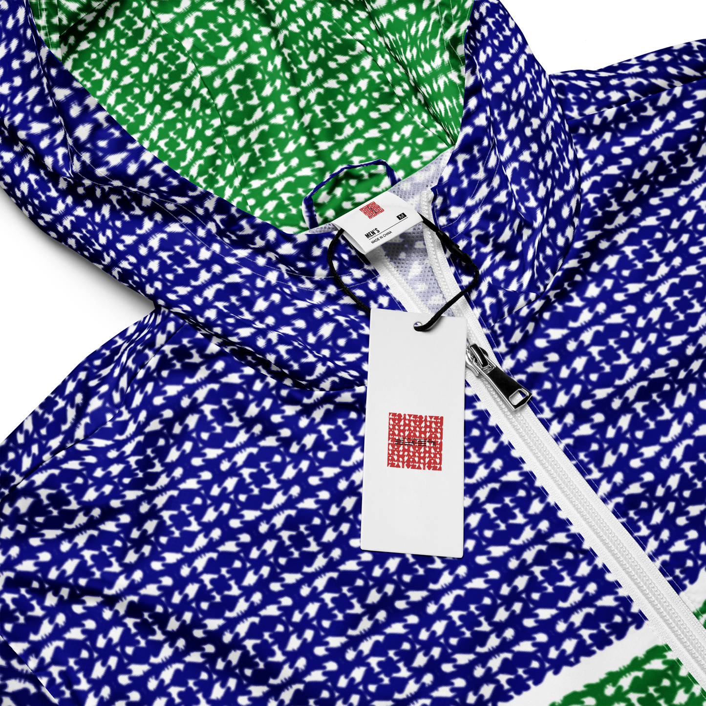 VESTE