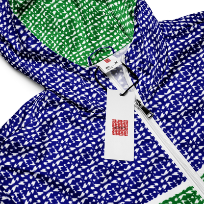 VESTE