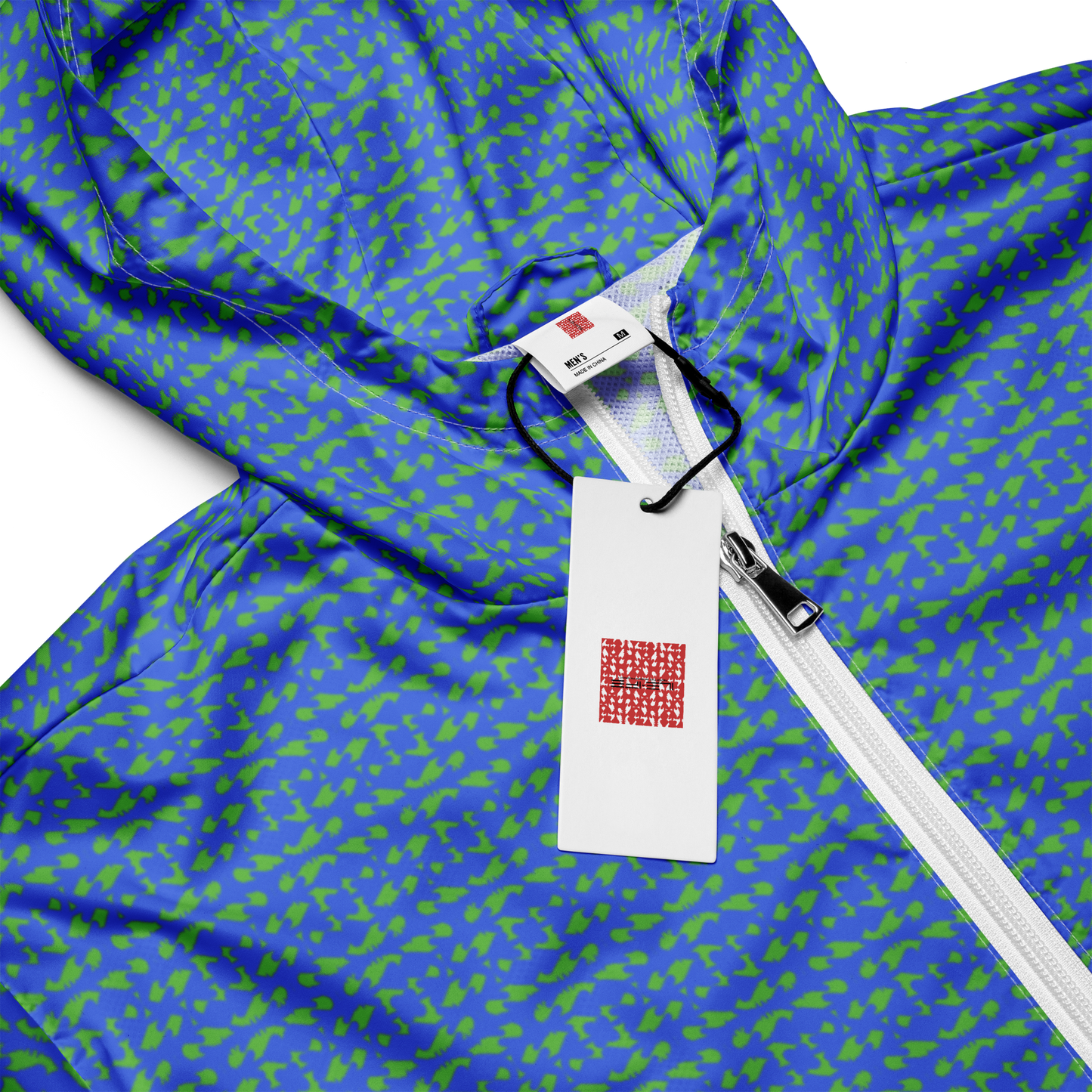 VESTE