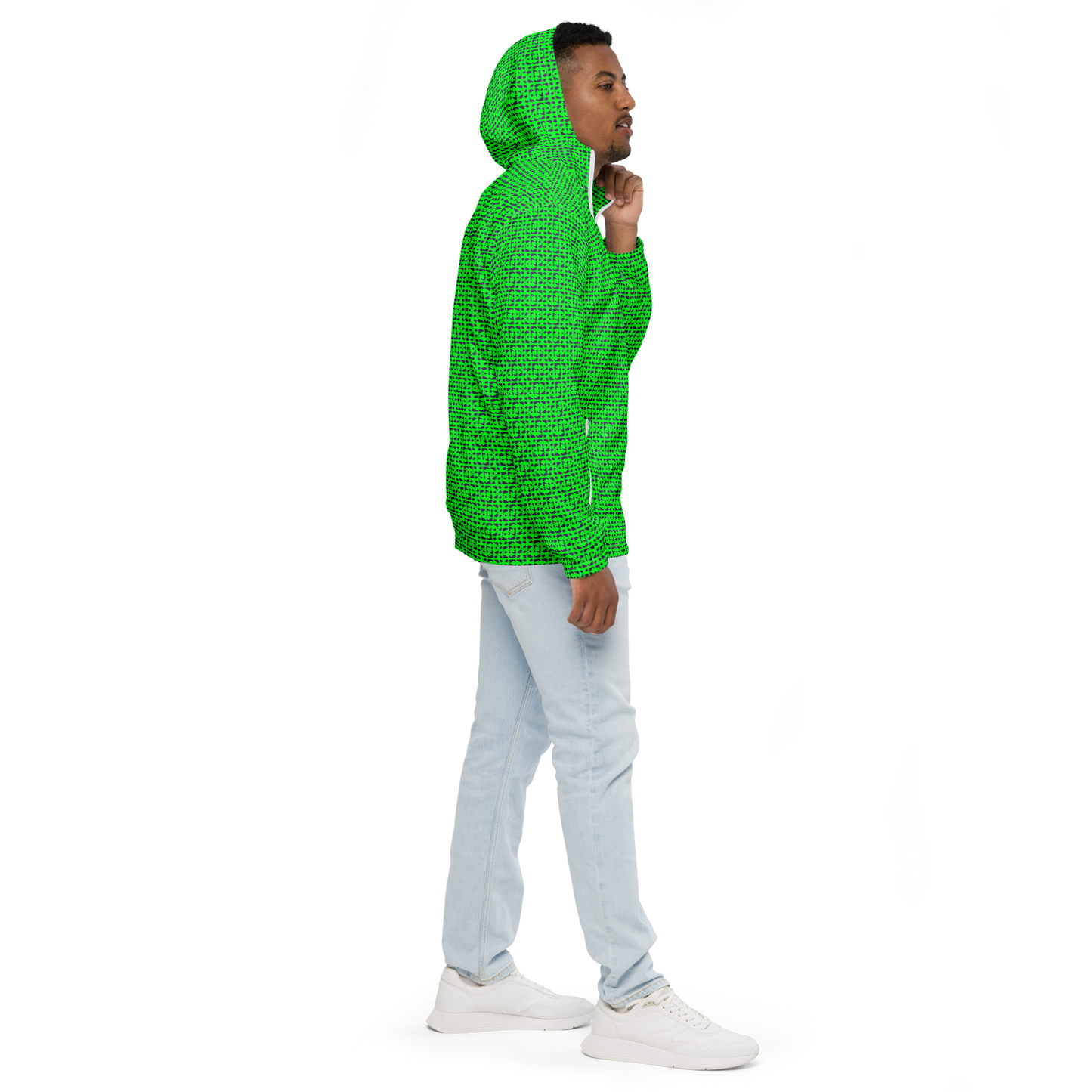 VESTE