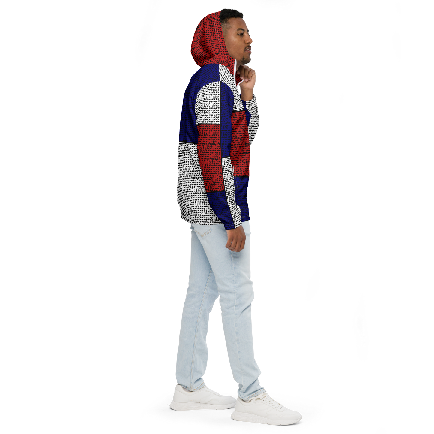 VESTE