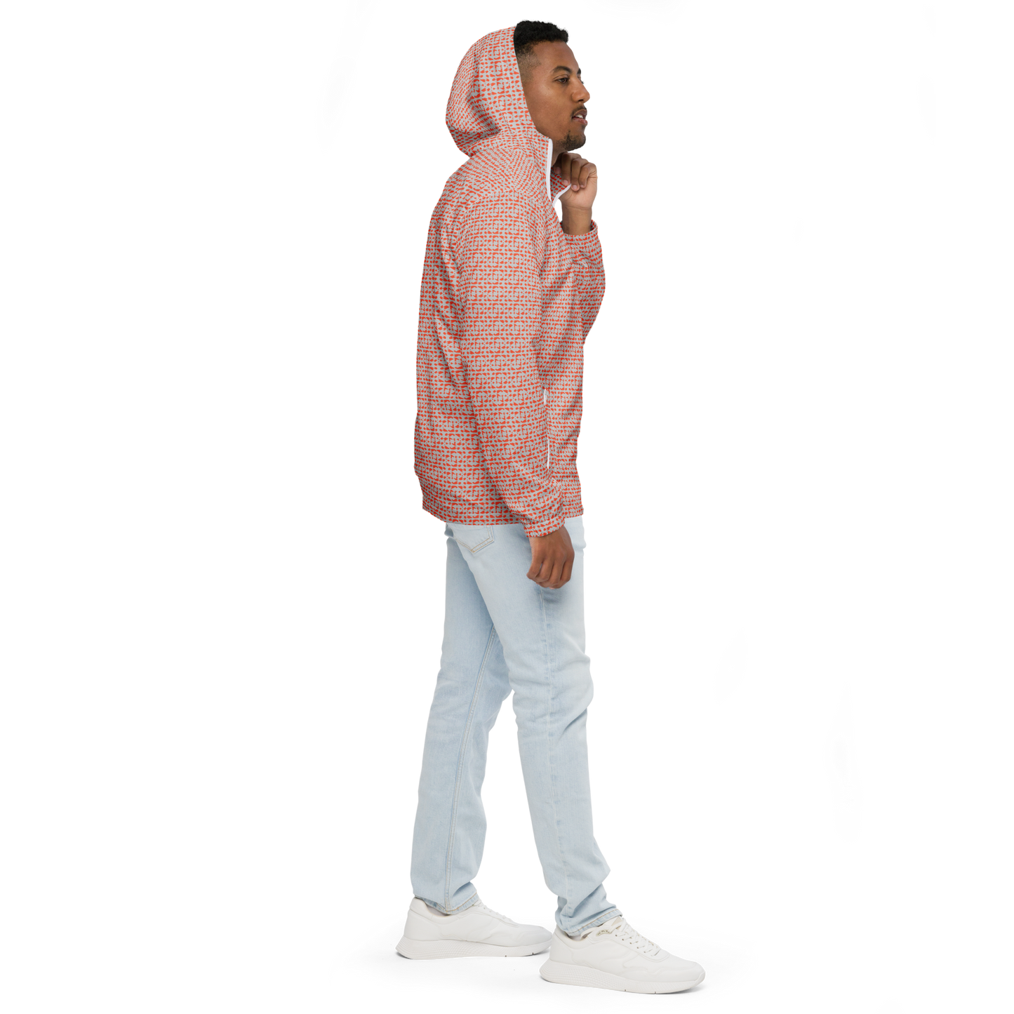 VESTE
