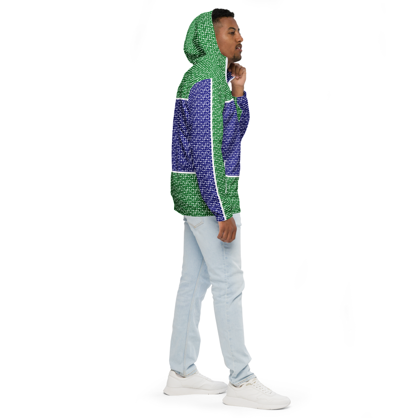 VESTE
