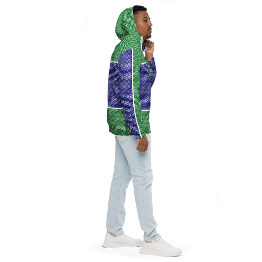 VESTE