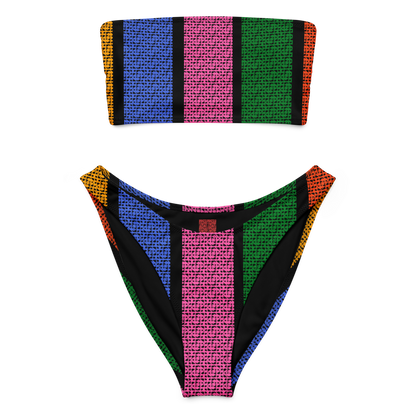BANDEAU BIKINI